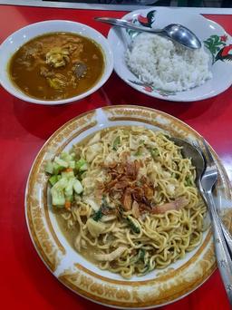 Photo's Bakmi Jogja Punokawan