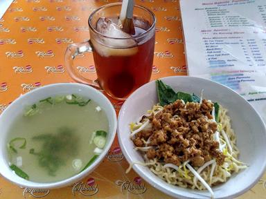 BAKMI PERMATA PAMULANG