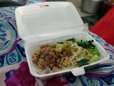 BAKMIE BANGKA 999