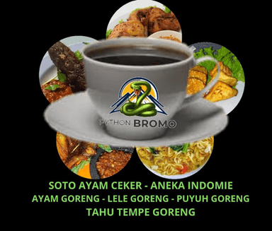 BAKMIE DJOWO GERBANG PURI