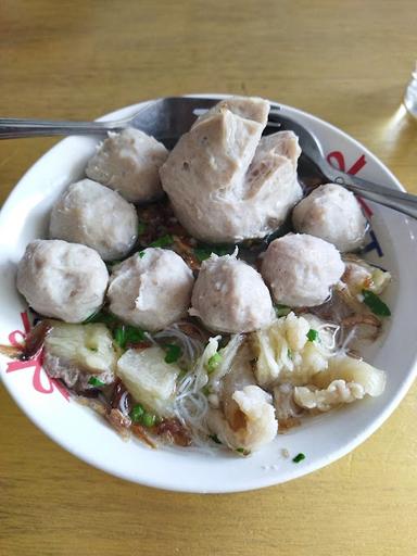 BAKSO BR TIRTOMOYO