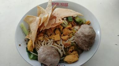 BAKSO IDOLA MAS DONO