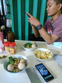 Photo's Bakso Jogja Pakde Tris