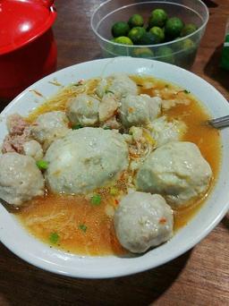 Photo's Bakso Jogja Pakde Tris