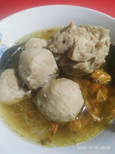 BAKSO JOSS