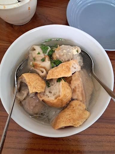 BAKSO MALANG CAK ENDUT PAMULANG