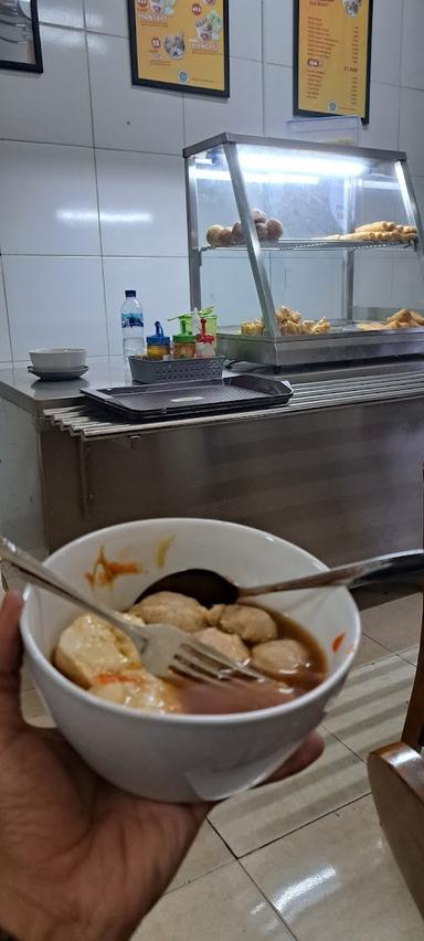 BAKSO MALANG CAK ENDUT PAMULANG