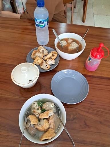 BAKSO MALANG CAK ENDUT PAMULANG