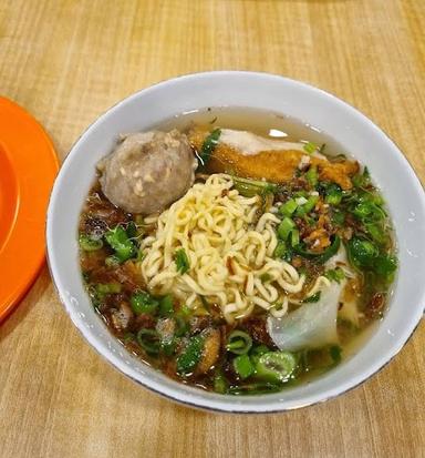 BAKSO MALANG ENGGAL PAMULANG