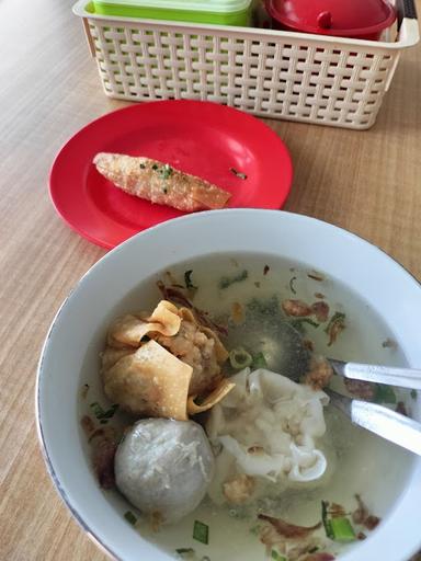 BAKSO MALANG ENGGAL PAMULANG