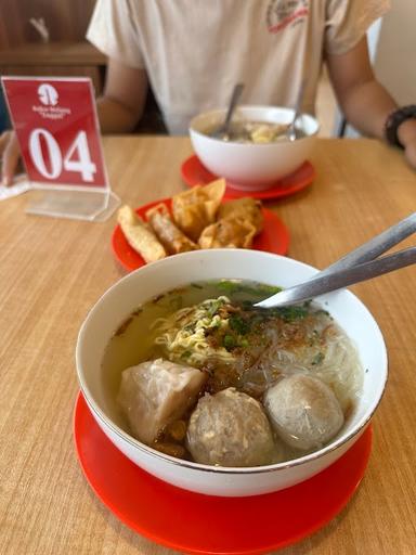 BAKSO MALANG ENGGAL PAMULANG