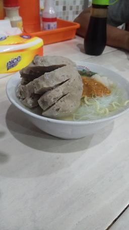 Photo's Bakso & Mie Ayam Gajah Mungkur