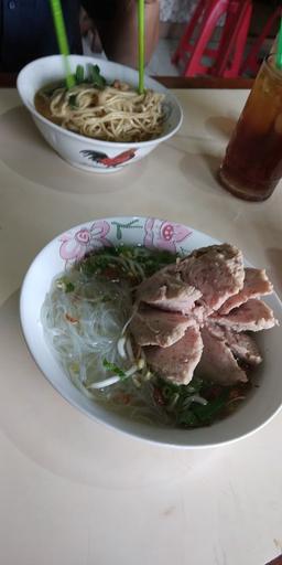 Photo's Bakso & Mie Ayam Gajah Mungkur