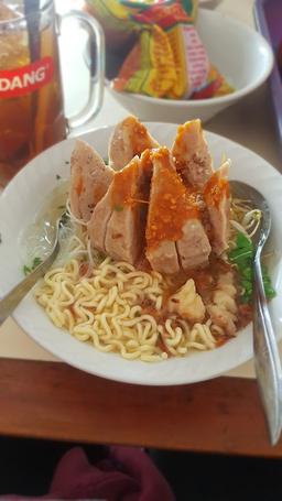 Photo's Bakso & Mie Ayam Gajah Mungkur