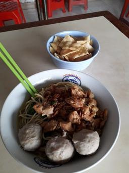 Photo's Bakso & Mie Ayam Gajah Mungkur