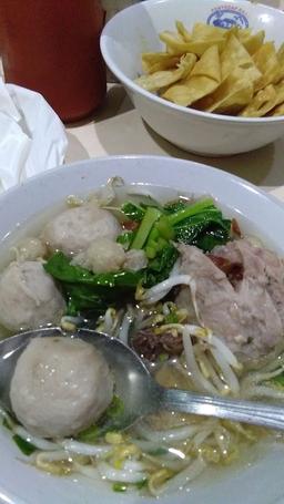 Photo's Bakso & Mie Ayam Gajah Mungkur