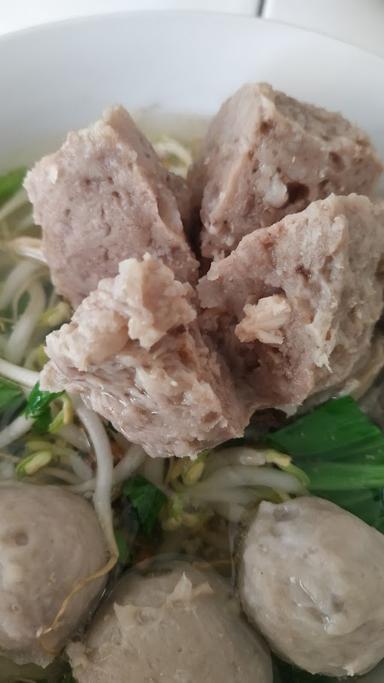 BAKSO SOPO NYONO