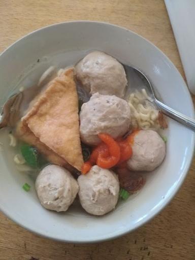 BAKSO TIRTO