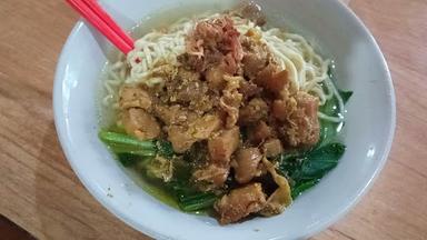 BAKSO WONOGIRI 008