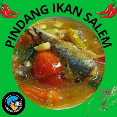 BANDAR IKAN BAKAR DAN SEAFOOD - PONDOK CABE ILIR