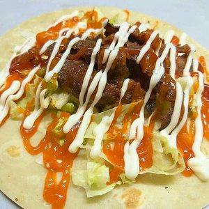 BANG ARABIAN KEBAB PAMULANG PERMAI