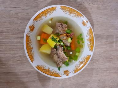 BENINA KITCHEN & SOUP