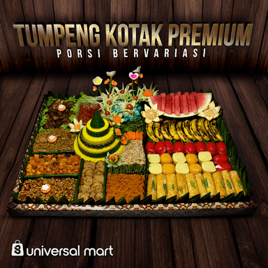 BJFOOD.ID | NASI TUMPENG | NASI BOX | SNACK BOX | CATERING | KUE ULANG TAHUN | PRASMANAN