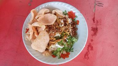 BUBUR AYAM CIREBON SURYA KENCANA