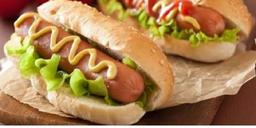 Photo's Burger Dan Hotdog G&G