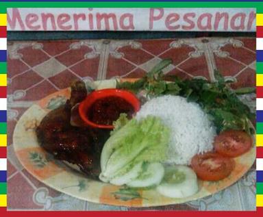 CAFE PECEL LELE BESTORO MAS ARIF