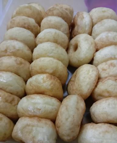 DONAT KENTANG CIBY