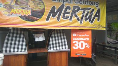 EMPAL GENTONG MERTUA