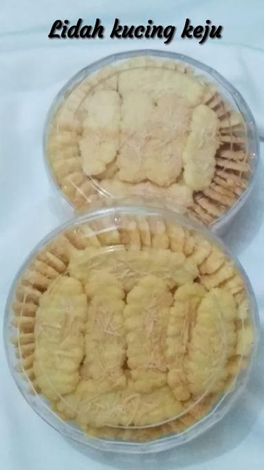 FARES COOKIES