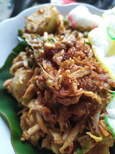 GADO-GADO TABITU 3