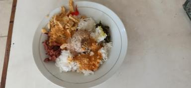 GUDEG JOGJA BU CIPTO