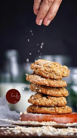 Photo's Hala Cookies By Sfaris