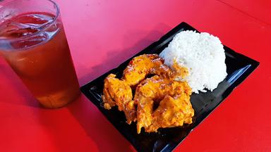 HEAVEN WINGS (PASAR KITA PAMULANG)