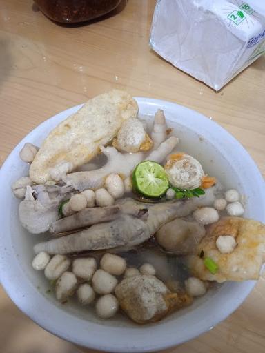 IKI BENTO PAMULANG