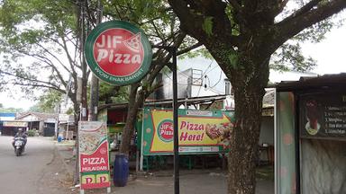 JIF PIZZA