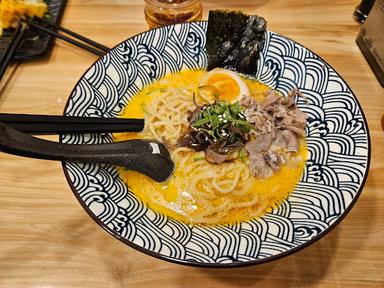 JOFFI RAMEN PAMULANG