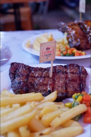 JOZ MEAT STEAK & RIBS PONDOK CABE CITY MARKET