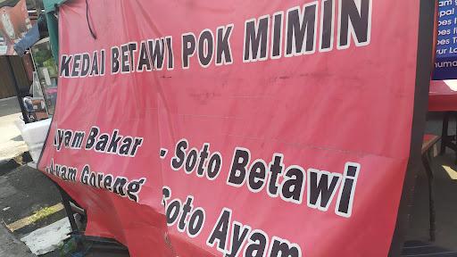 KEDAI BETAWI MPO MIMIN