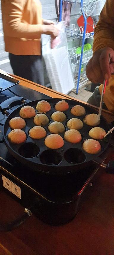 KEKKOYAKI PAMULANG