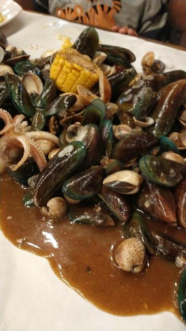 KINGSEAFOOD KERANG KILOAN PAMULANG