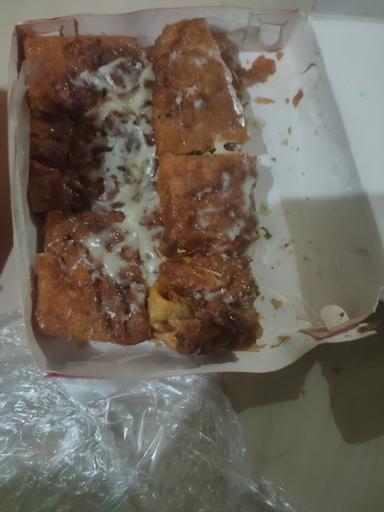 MARTABAK ENAK PAMULANG