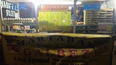 MARTABAK MAS SAMSUL