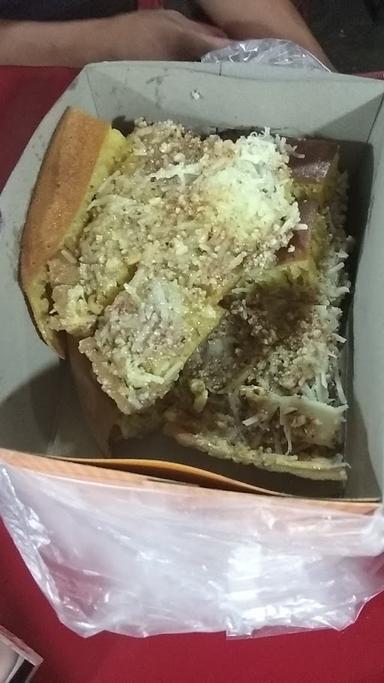 MARTABAK TOP BANGKA CITRA RASA