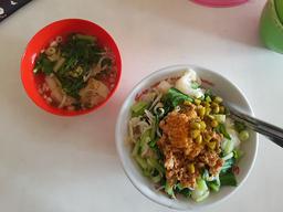 Photo's Mie Ayam Bangka