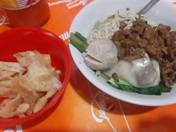 Photo's Mie Ayam Salsa