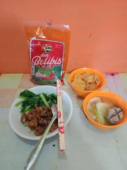 Photo's Mie Ayam Salsa